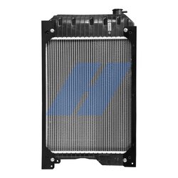 Radiator racire motor HIGHWAY AUTOMOTIVE 10106022