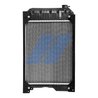 Radiator racire motor HIGHWAY AUTOMOTIVE 10106022
