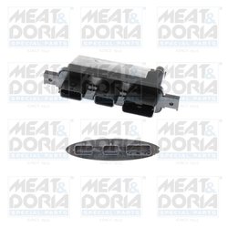 Unitate de control lumini Meat & Doria 73212702