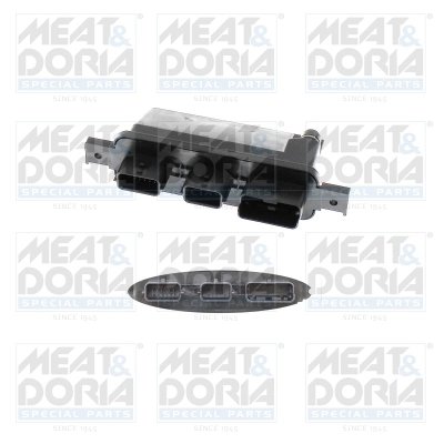 Unitate de control lumini Meat & Doria 73212702
