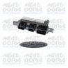 Unitate de control lumini Meat & Doria 73212702