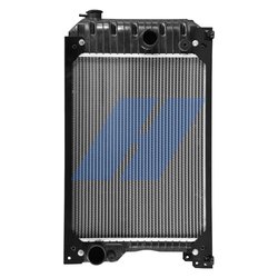 Radiator racire motor HIGHWAY AUTOMOTIVE 10106022