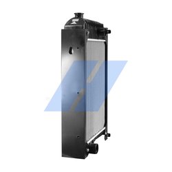 Radiator racire motor HIGHWAY AUTOMOTIVE 10106022