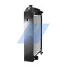 Radiator racire motor HIGHWAY AUTOMOTIVE 10106022