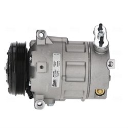 COMPRESOR CLIMATIZARE NISSENS 891152 - Compatibil cu FIAT