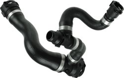Furtun radiator Gates 05-3644