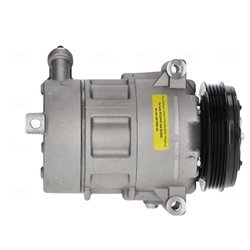COMPRESOR CLIMATIZARE NISSENS 891152 - Compatibil cu FIAT