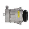 COMPRESOR CLIMATIZARE NISSENS 891152 - Compatibil cu FIAT