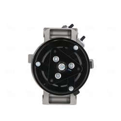 COMPRESOR CLIMATIZARE NISSENS 891152 - Compatibil cu FIAT