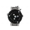 COMPRESOR CLIMATIZARE NISSENS 891152 - Compatibil cu FIAT