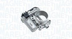 CARCASA CLAPETA ACCELERATIE MAGNETI MARELLI 802000000117 - Compatibil cu FORD