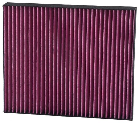 FILTRU AER HABITACLU K&N FILTERS DVF5004 - Compatibil cu CADILLAC, CHEVROLET, OPEL, SAAB, VAUXHALL