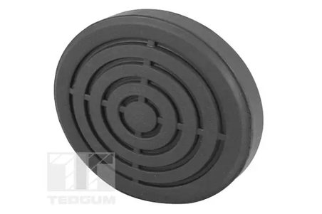 Tampon cric hidraulic Tedgum 00842690