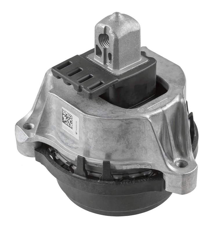SUPORT MOTOR LEMFORDER 44211 01 - Compatibil cu BMW, BMW (BRILLIANCE)