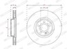 Disc frana Ferodo DDF3109C-1