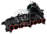 CARCASA, GALERIE ADMISIE FEBI BILSTEIN 183444 - Compatibil cu BMW