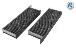 FILTRU AER HABITACLU MEYLE 11-12 326 0017/PD - Compatibil cu CITROEN, DS, FIAT, JEEP, OPEL, PEUGEOT, VAUXHALL