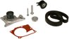 SET DISTRIBUTIE CUREA SI POMPA APA GATES KP35675XS - Compatibil cu DACIA, INFINITI, MERCEDES-BENZ, NISSAN, RENAULT