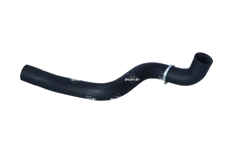 FURTUN INTERCOOLER/TURBO NRF 166225 - Compatibil cu RENAULT