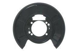 Protectie noroi disc frana BLIC 6508-03-3547870K
