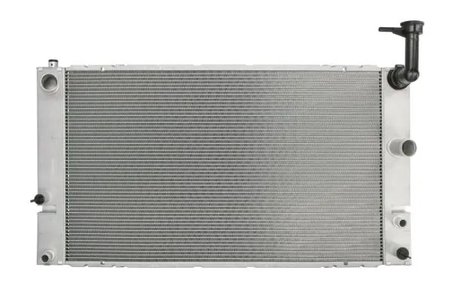 Radiator racire motor Thermotec D72078TT
