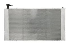 Radiator racire motor Thermotec D72078TT