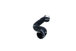 FURTUN INTERCOOLER/TURBO NRF 166109 - Compatibil cu LAND ROVER