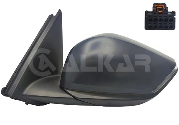 Oglinda exterioara Alkar 6143775