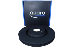 DISC FRANA QUARO QD1594HC - Compatibil cu AUDI