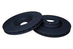 DISC FRANA QUARO QD1594HC - Compatibil cu AUDI