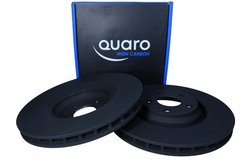 DISC FRANA QUARO QD1594HC - Compatibil cu AUDI