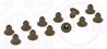 Set garnituri ax supape Elring 193.040
