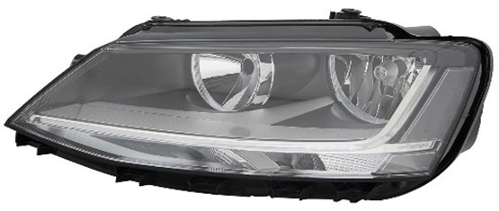 FAR ABAKUS 441-11BZLMLDEM2 - Compatibil cu VW