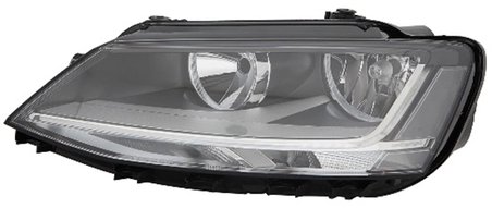 FAR ABAKUS 441-11BZLMLDEM2 - Compatibil cu VW