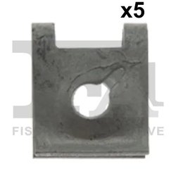 CAROSERIE FA1 99-10134.5 - Compatibil cu ABARTH, ALFA ROMEO, CHRYSLER, CITROEN, FIAT, FORD, JEEP, LANCIA, PEUGEOT