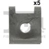 CAROSERIE FA1 99-10134.5 - Compatibil cu ABARTH, ALFA ROMEO, CHRYSLER, CITROEN, FIAT, FORD, JEEP, LANCIA, PEUGEOT