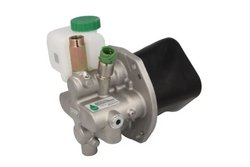 Unitate de control, cutie manuala Pneumatics PN-13082
