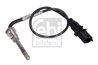 Senzor temperatura gaze evacuare Febi Bilstein 185302