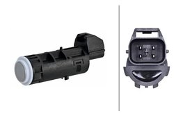 SENZOR ASISTENTA PARCARE HELLA 6PX 358 270-221 - Compatibil cu KIA