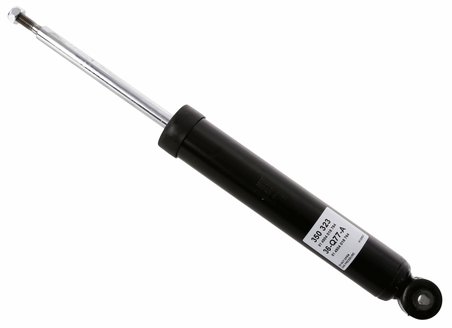 Amortizor SACHS 350 323