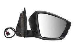 OGLINDA EXTERIOARA BLIC 5402-43-1925311P - Compatibil cu SKODA