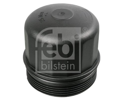 CAPAC CARCASA FILTRU ULEI FEBI BILSTEIN 187825 - Compatibil cu ALPINA, BMW, ROLLS-ROYCE