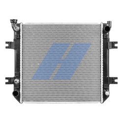 Radiator racire motor HIGHWAY AUTOMOTIVE 10137003