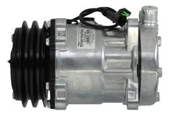 COMPRESOR CLIMATIZARE THERMOTEC KTT090223 - Compatibil cu MAN, VOLVO
