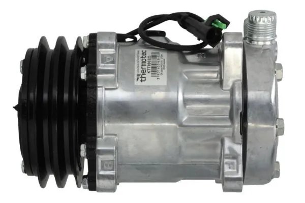 COMPRESOR CLIMATIZARE THERMOTEC KTT090223 - Compatibil cu MAN, VOLVO