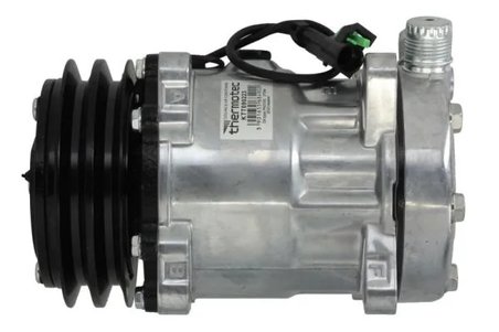COMPRESOR CLIMATIZARE THERMOTEC KTT090223 - Compatibil cu MAN, VOLVO