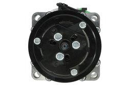 COMPRESOR CLIMATIZARE THERMOTEC KTT090223 - Compatibil cu MAN, VOLVO