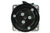 COMPRESOR CLIMATIZARE THERMOTEC KTT090223 - Compatibil cu MAN, VOLVO