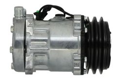 COMPRESOR CLIMATIZARE THERMOTEC KTT090223 - Compatibil cu MAN, VOLVO