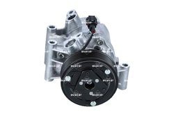 COMPRESOR CLIMATIZARE NRF 320206 - Compatibil cu NISSAN